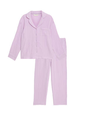 marksandspencer_SS24_Sleepwear_T37_1463J_dlouhe pyzamo z muselinu_fialova_1299Kc.jpg
